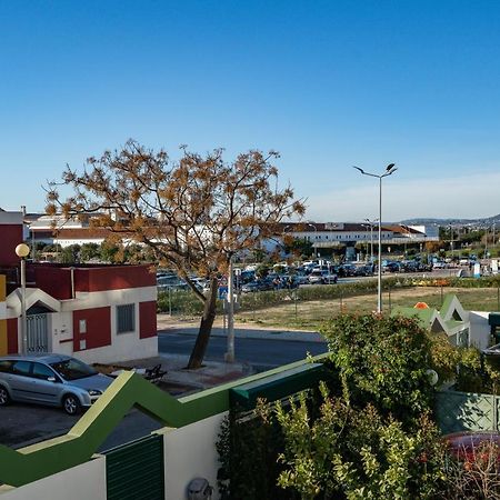 Holiday Villa In Elite Residential Area Of Faro Exterior photo